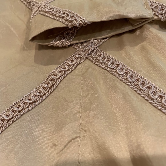 Window Drapes Curtains from Neiman Marcus /Horchow - long - Picture 6 of 8